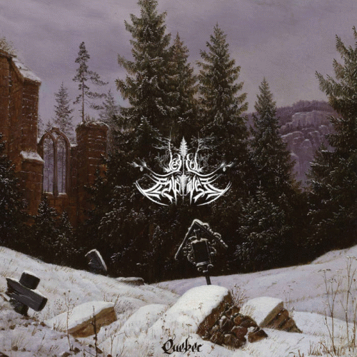 Great Cold Emptiness : Québec Great Cold Emptiness : Québec